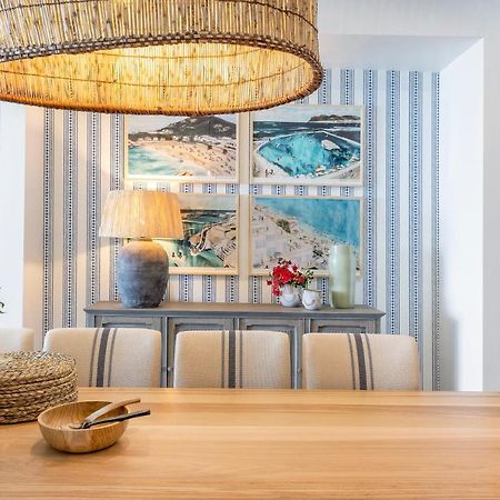 The Nici Clifton Sea View Apartments Cape Town Eksteriør bilde