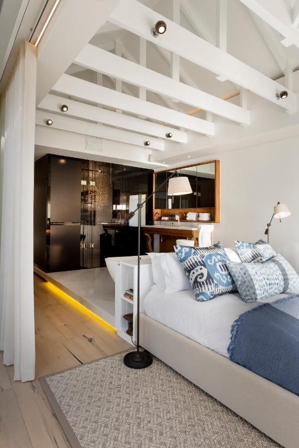The Nici Clifton Sea View Apartments Cape Town Eksteriør bilde