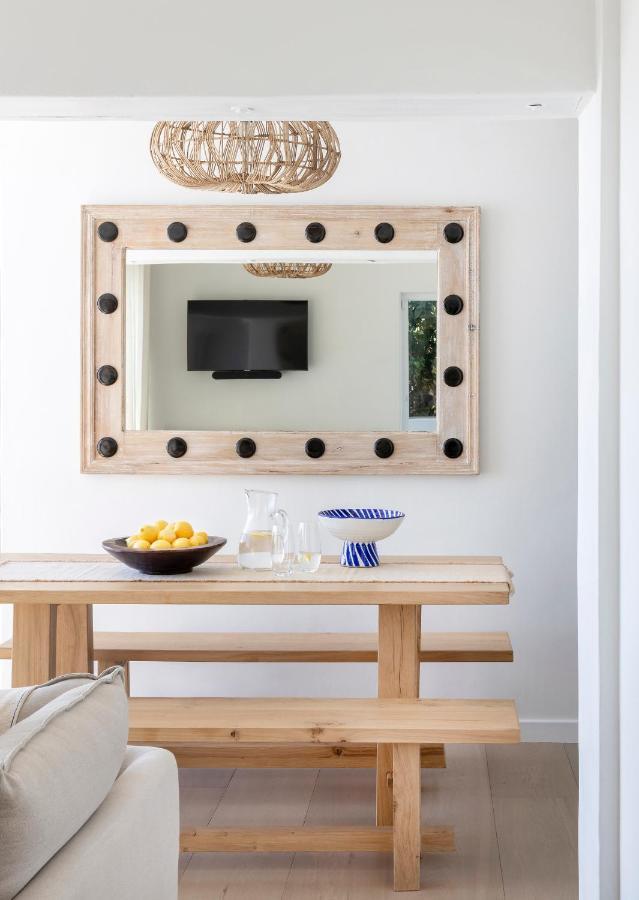 The Nici Clifton Sea View Apartments Cape Town Eksteriør bilde