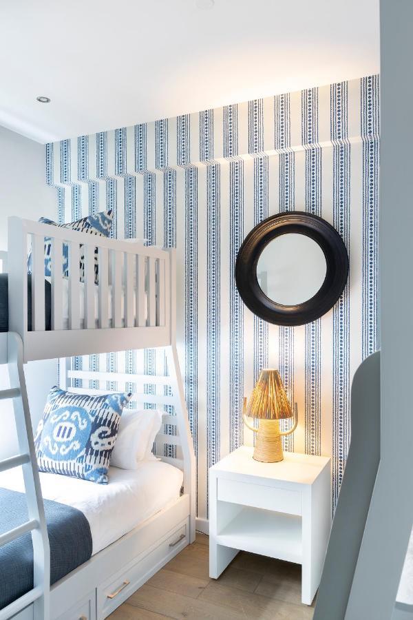 The Nici Clifton Sea View Apartments Cape Town Eksteriør bilde