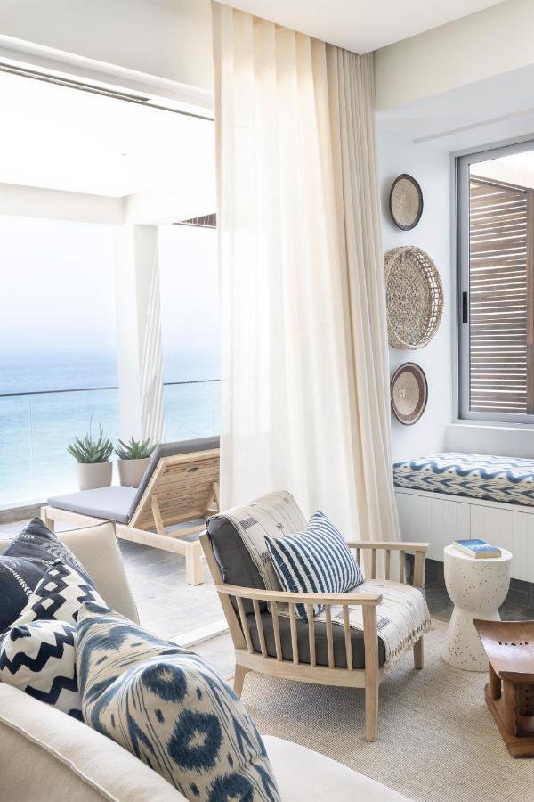 The Nici Clifton Sea View Apartments Cape Town Eksteriør bilde