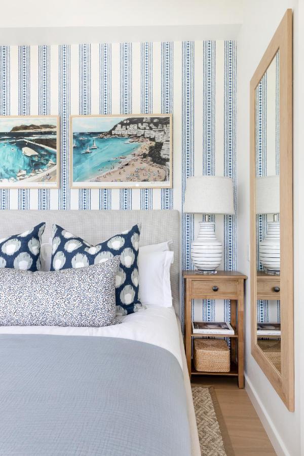 The Nici Clifton Sea View Apartments Cape Town Eksteriør bilde