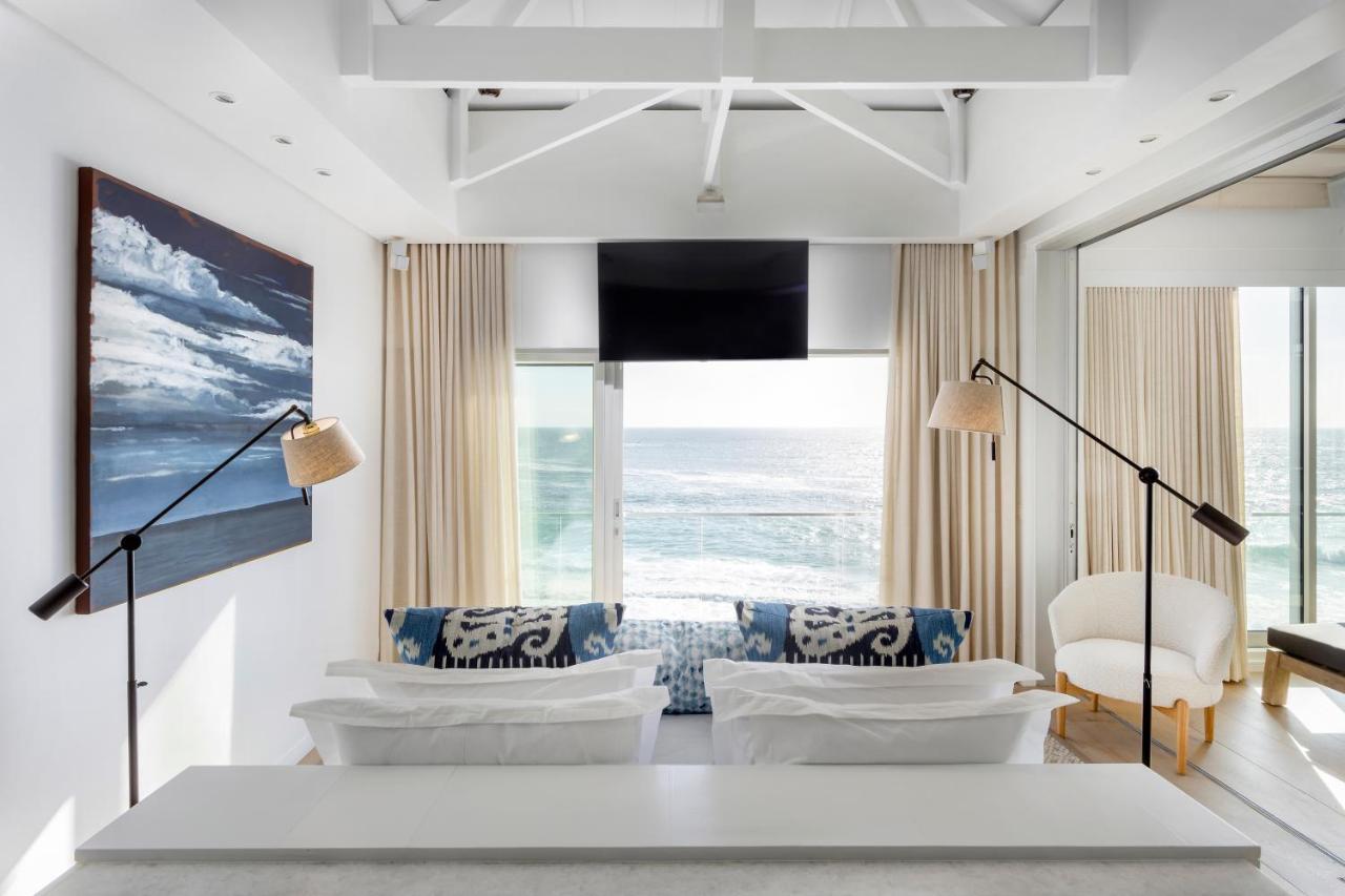 The Nici Clifton Sea View Apartments Cape Town Eksteriør bilde