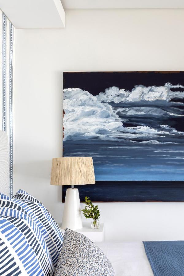 The Nici Clifton Sea View Apartments Cape Town Eksteriør bilde