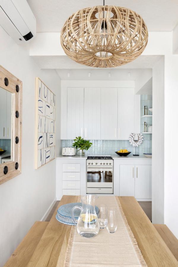 The Nici Clifton Sea View Apartments Cape Town Eksteriør bilde