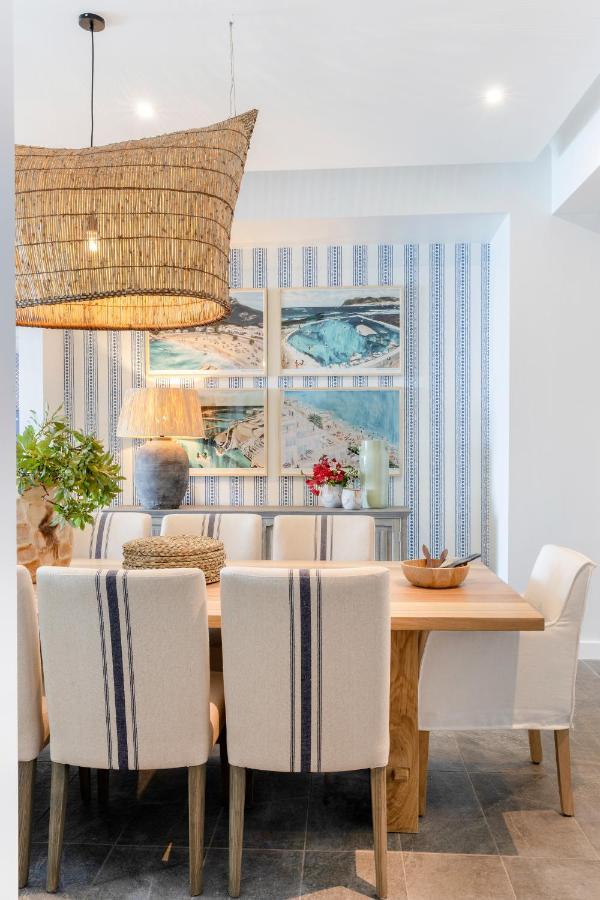 The Nici Clifton Sea View Apartments Cape Town Eksteriør bilde