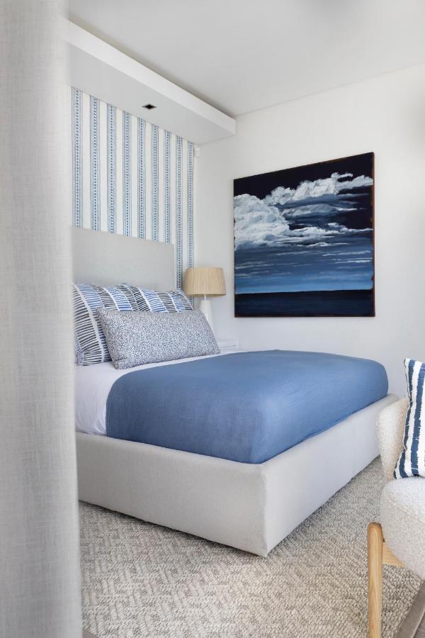 The Nici Clifton Sea View Apartments Cape Town Eksteriør bilde