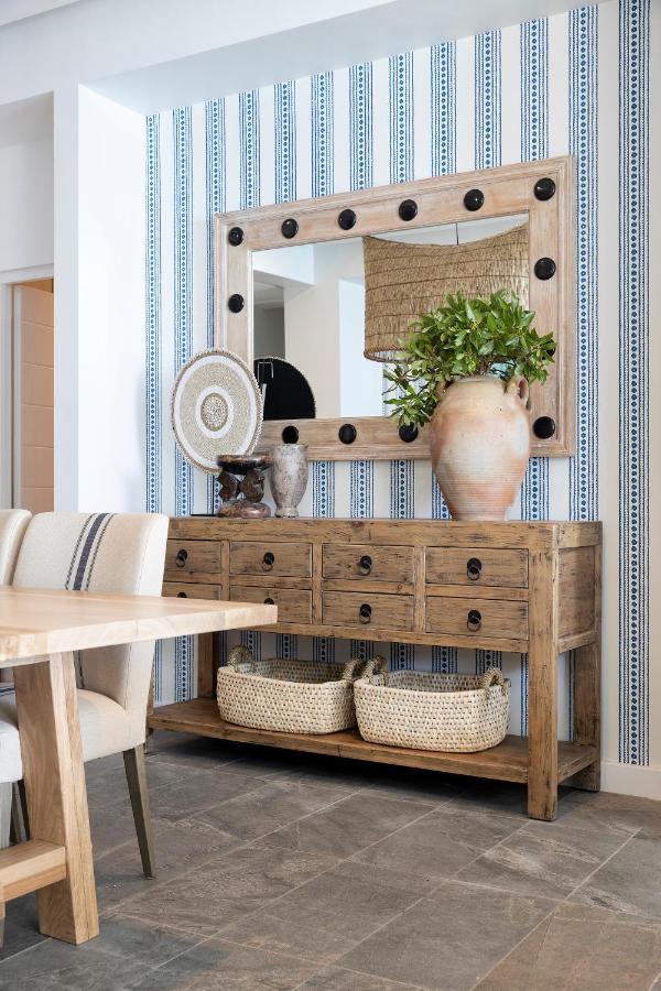 The Nici Clifton Sea View Apartments Cape Town Eksteriør bilde