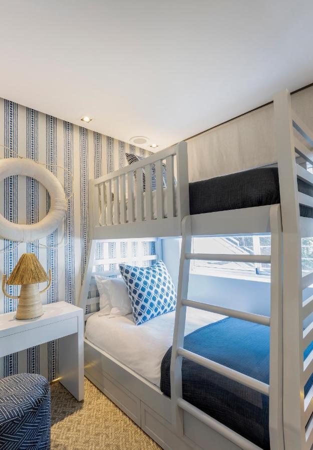 The Nici Clifton Sea View Apartments Cape Town Eksteriør bilde