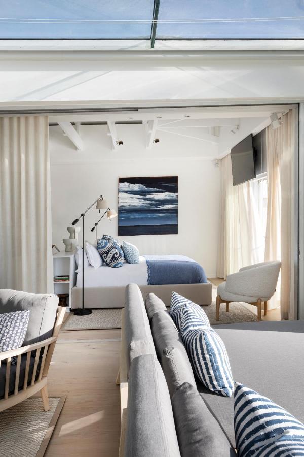 The Nici Clifton Sea View Apartments Cape Town Eksteriør bilde