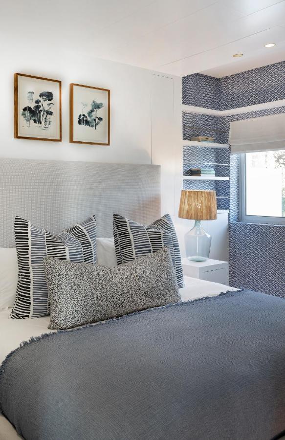 The Nici Clifton Sea View Apartments Cape Town Eksteriør bilde