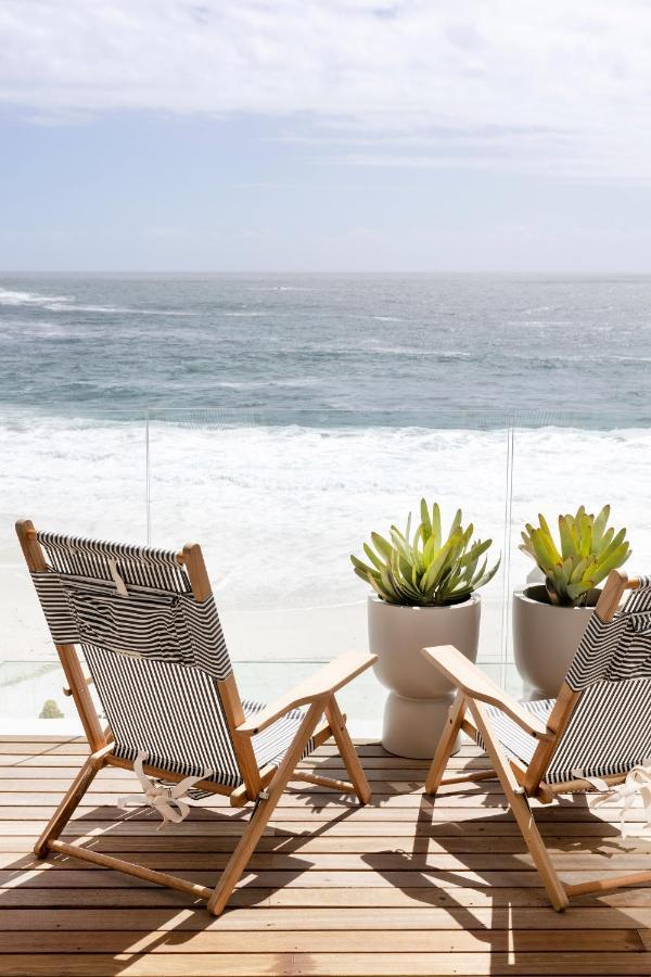 The Nici Clifton Sea View Apartments Cape Town Eksteriør bilde