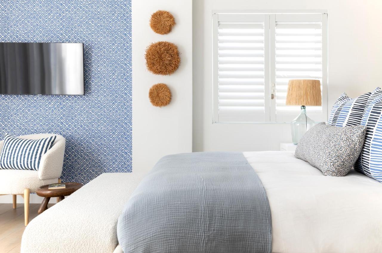 The Nici Clifton Sea View Apartments Cape Town Eksteriør bilde