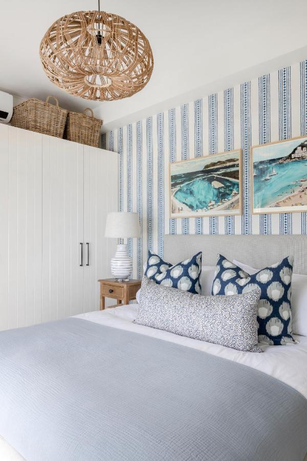 The Nici Clifton Sea View Apartments Cape Town Eksteriør bilde