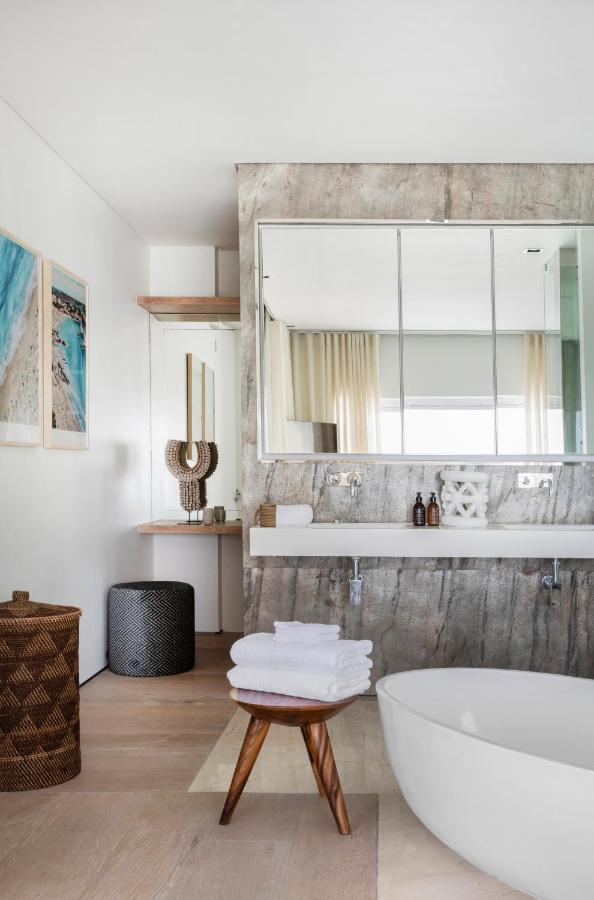 The Nici Clifton Sea View Apartments Cape Town Eksteriør bilde